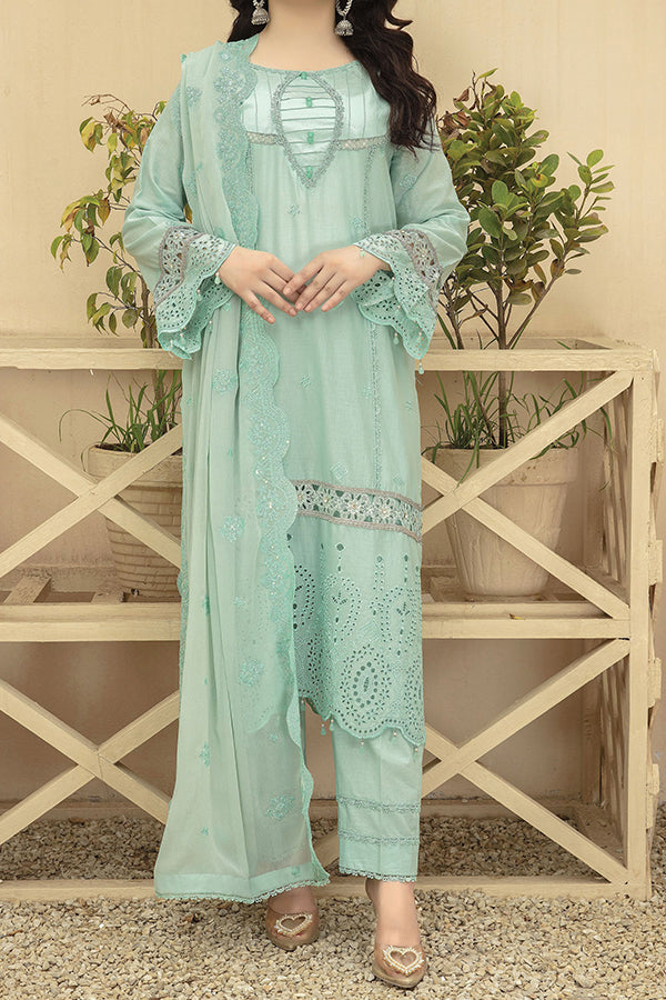 Afreen Emb Lawn'25 Vol-3 D#10