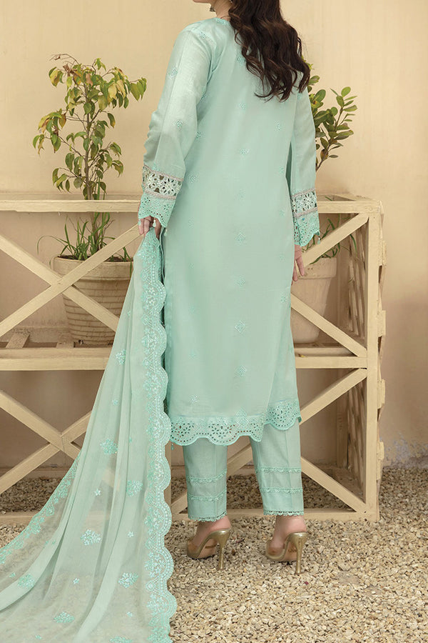 Afreen Emb Lawn'25 Vol-3 D#10