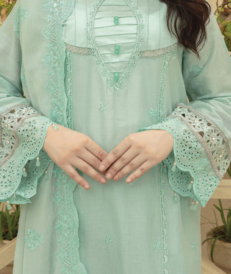 Afreen Emb Lawn'25 Vol-3 D#10