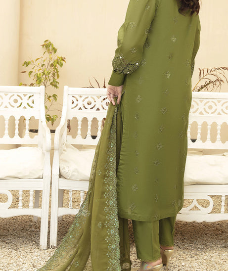 Afreen Emb Lawn'25 Vol-3 D#2