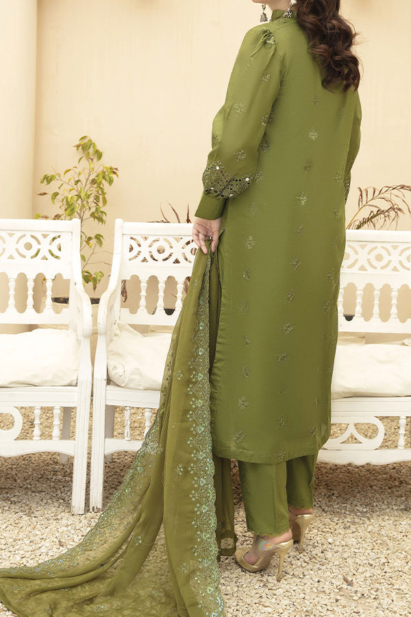 Afreen Emb Lawn'25 Vol-3 D#2