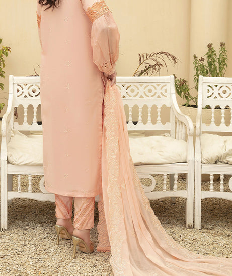 Afreen Emb Lawn'25 Vol-3 D#3