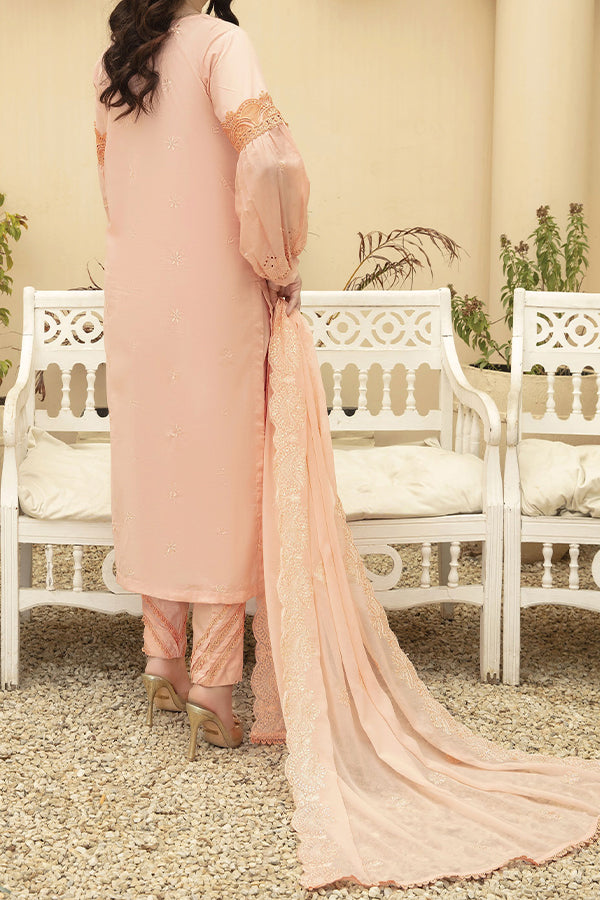 Afreen Emb Lawn'25 Vol-3 D#3