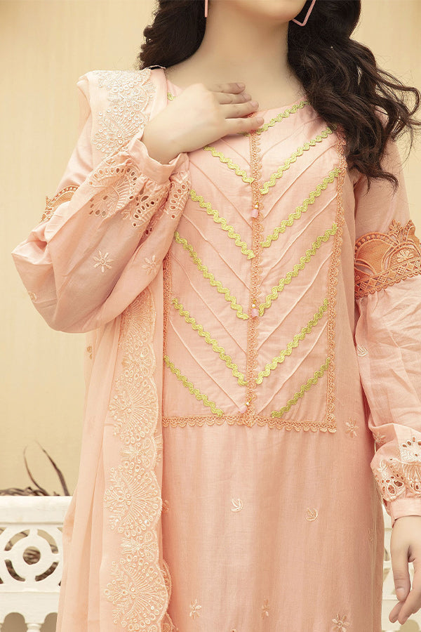 Afreen Emb Lawn'25 Vol-3 D#3