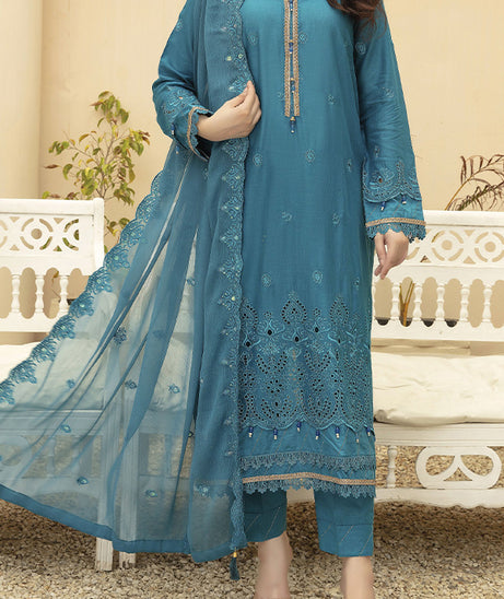 Afreen Emb Lawn'25 Vol-3 D#4