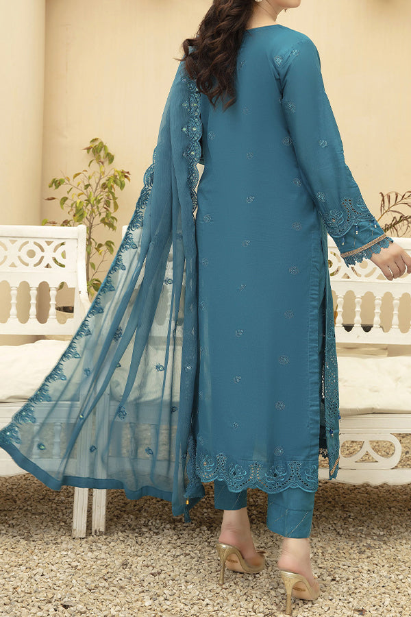 Afreen Emb Lawn'25 Vol-3 D#4