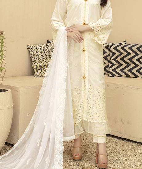 Afreen Emb Lawn'25 Vol-3 D#5