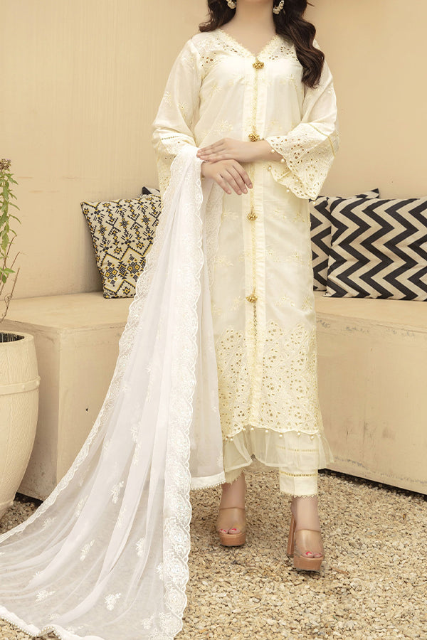 Afreen Emb Lawn'25 Vol-3 D#5