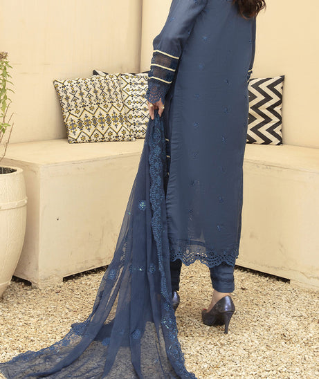 Afreen Emb Lawn'25 Vol-3 D#6