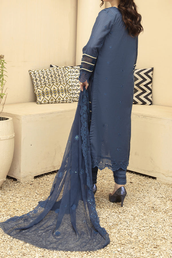 Afreen Emb Lawn'25 Vol-3 D#6