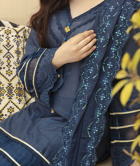 Afreen Emb Lawn'25 Vol-3 D#6