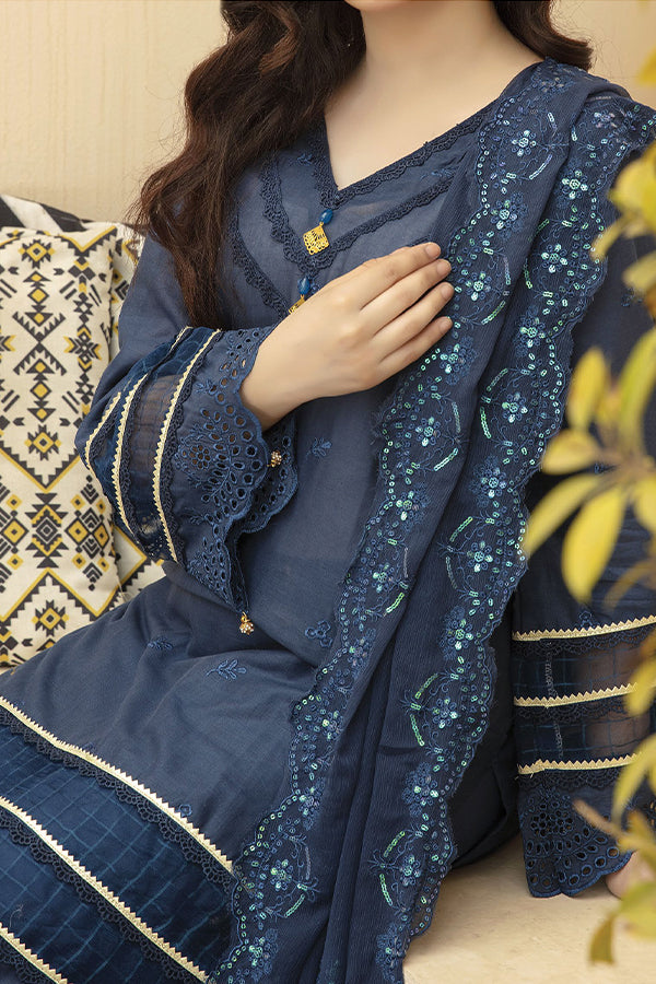 Afreen Emb Lawn'25 Vol-3 D#6