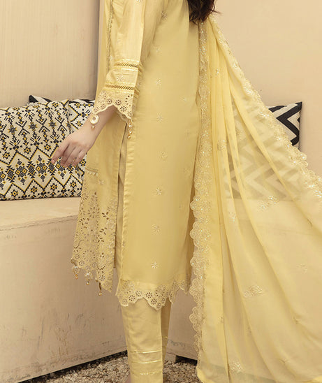 Afreen Emb Lawn'25 Vol-3 D#7