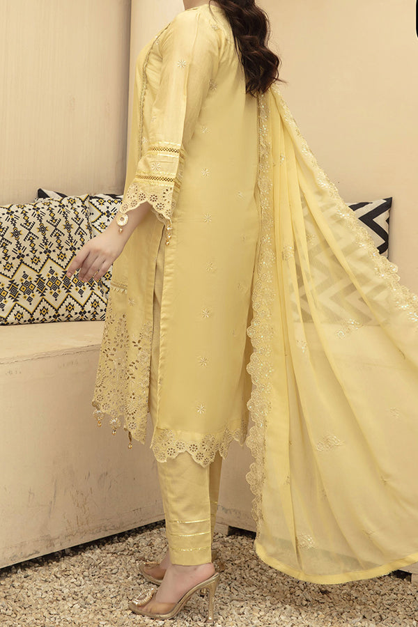 Afreen Emb Lawn'25 Vol-3 D#7