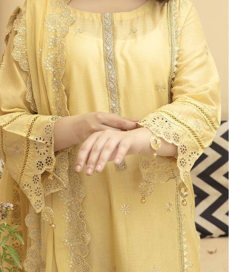 Afreen Emb Lawn'25 Vol-3 D#7