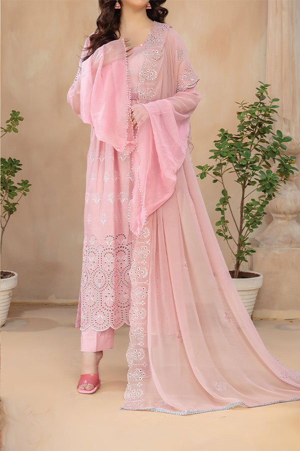 Afreen Emb Lawn`25 (V # 4)  D # 10