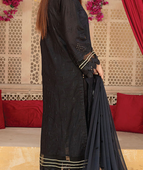 Afreen Emb Lawn`25 (V # 4)  D # 05