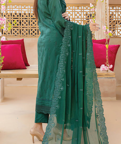 Afreen Emb Lawn`25 (V # 4)  D # 07