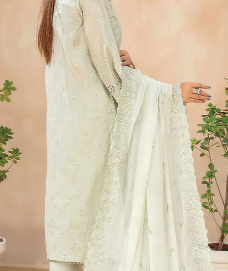 Afreen Emb Lawn`25 (V # 4)  D # 09