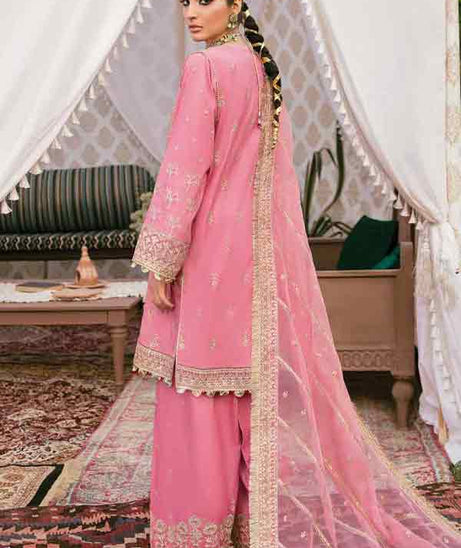 Afrozeh Gul Bahaar Festive Collection`22 D#03