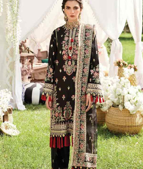 Afrozeh Gul Bahaar Festive Collection`22 D#04
