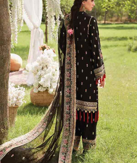 Afrozeh Gul Bahaar Festive Collection`22 D#04