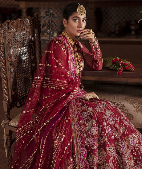 Afrozeh Hayyat Wedding`21 D#01