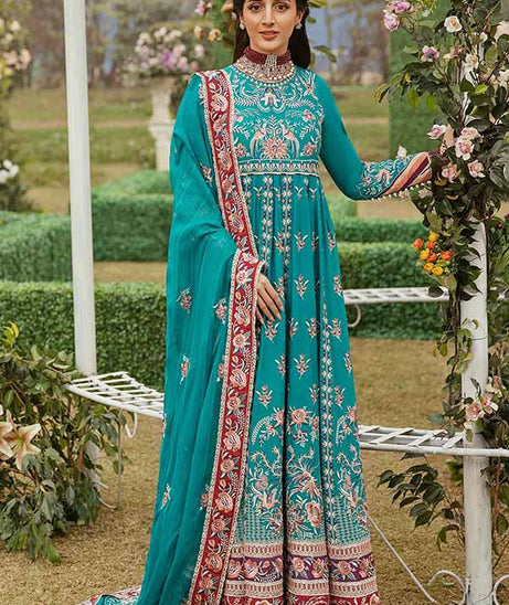 Afrozeh Garden Of Eve'22 D#1 NATALIA