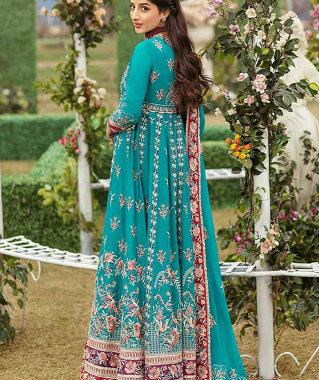 Afrozeh Garden Of Eve'22 D#1 NATALIA