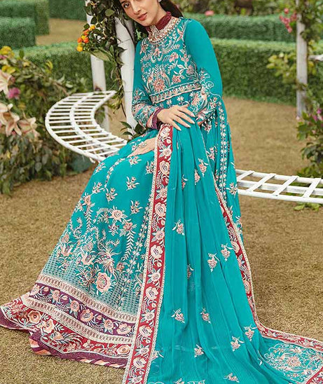 Afrozeh Garden Of Eve'22 D#1 NATALIA