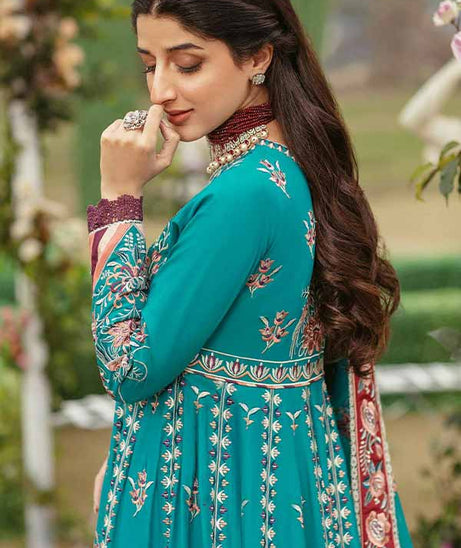 Afrozeh Garden Of Eve'22 D#1 NATALIA