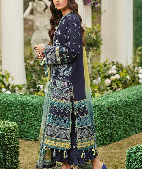 Afrozeh Garden Of Eve'22 D#5 RHEA
