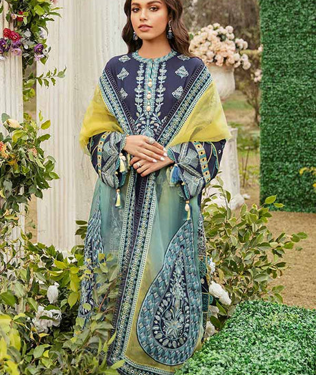 Afrozeh Garden Of Eve'22 D#5 RHEA