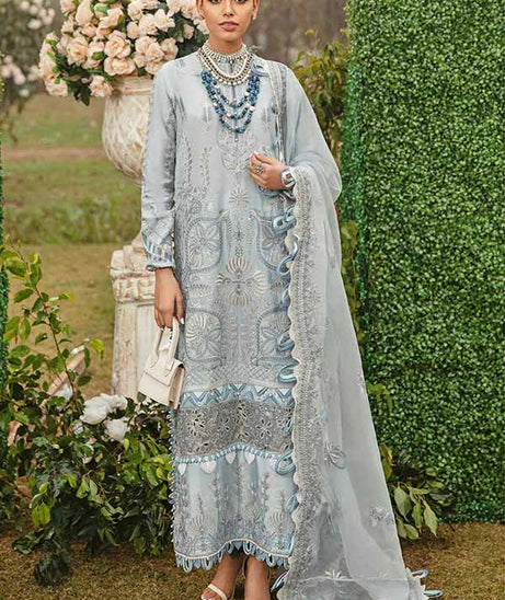 Afrozeh Garden Of Eve'22 D#8 NAIAD