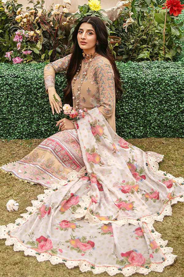 Afrozeh Garden Of Eve'22 D#12 GAIA