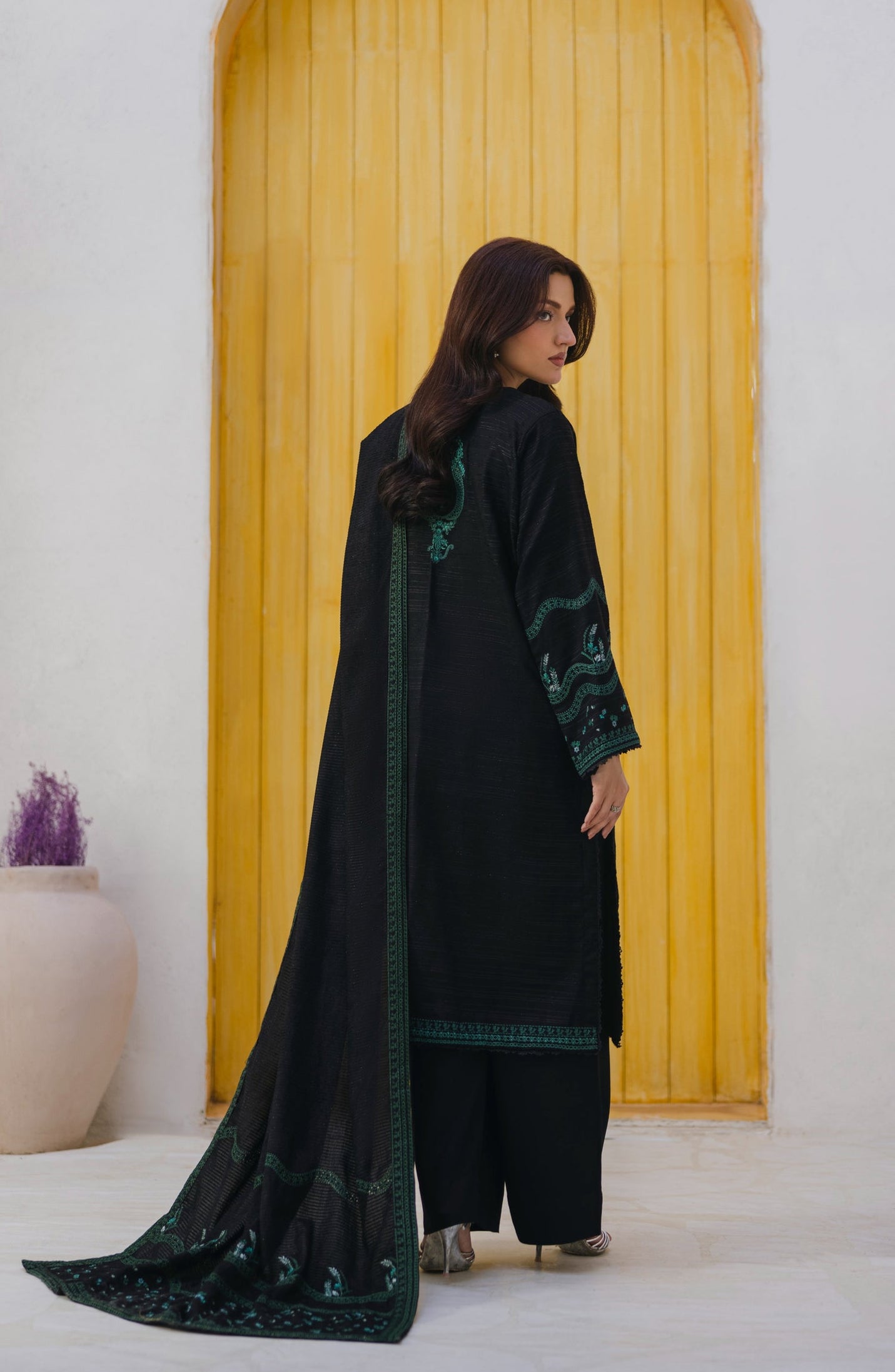 Peridot Afsana Prestige`25 D#489-B