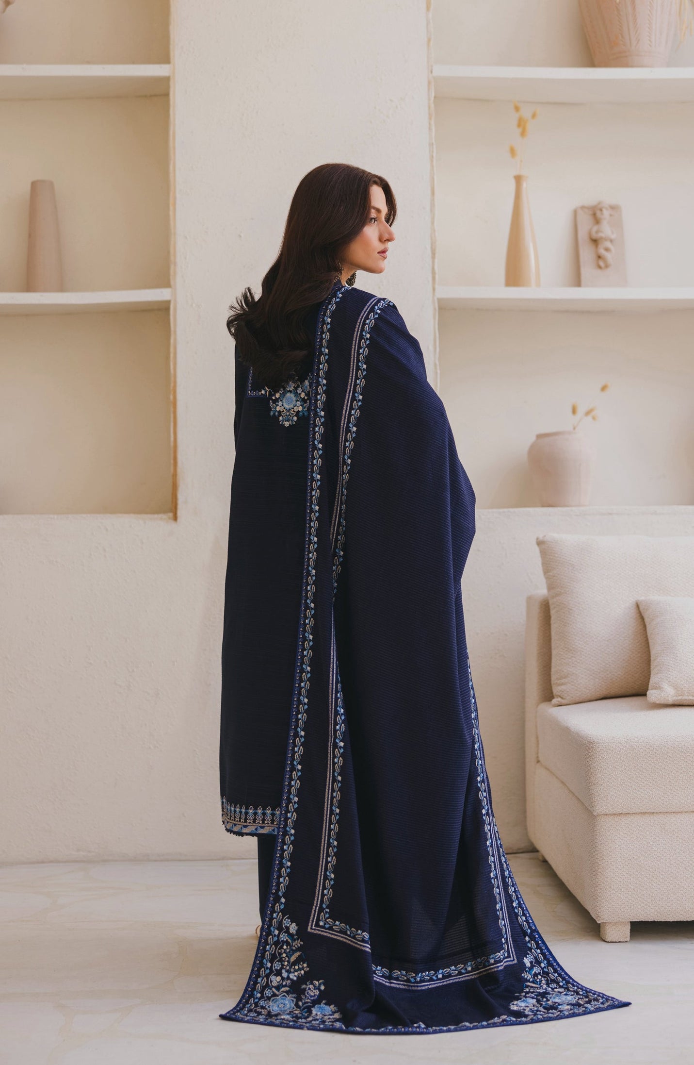 Peridot Afsana Prestige`25 D#488-B