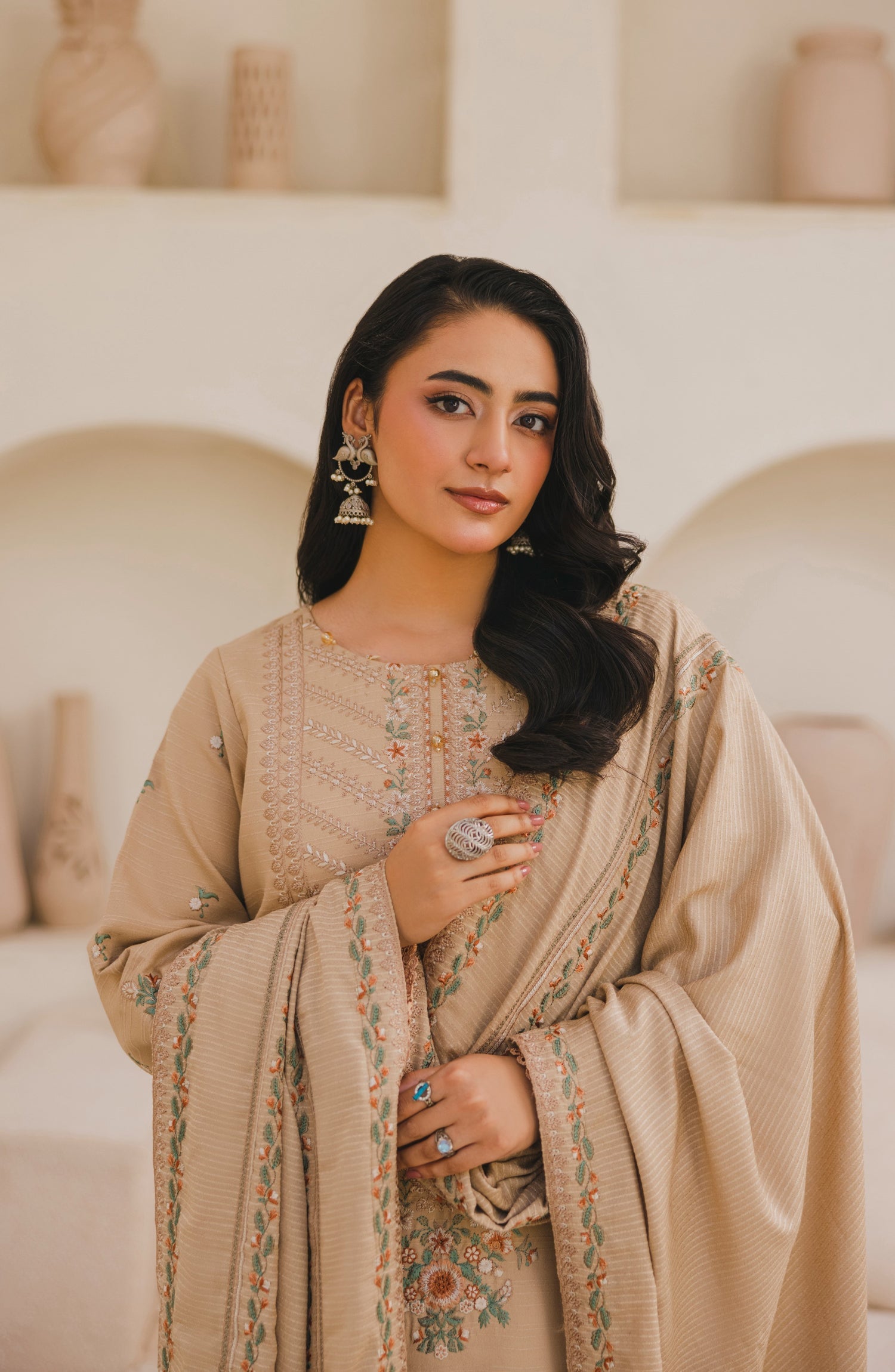 Peridot Afsana Prestige`25 D#488-A