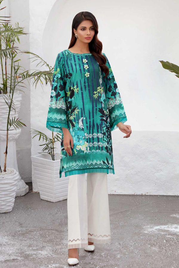 Afsaneh Tabeer Shirt`21 (Afrah) B