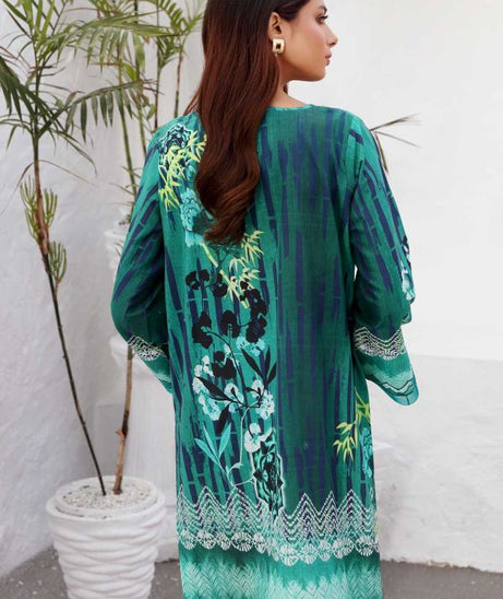 Afsaneh Tabeer Shirt`21 (Afrah) B