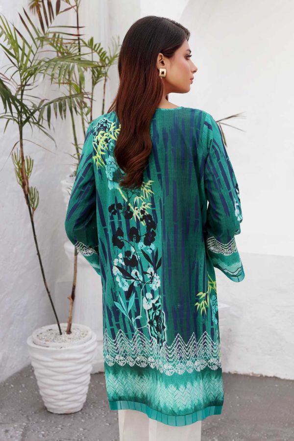 Afsaneh Tabeer Shirt`21 (Afrah) B