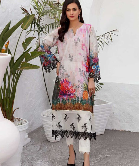 Afsaneh Tabeer Summer`21 (Gull) A