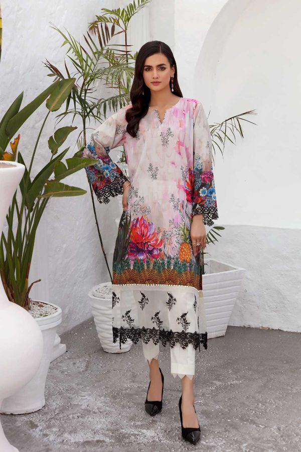 Afsaneh Tabeer Summer`21 (Gull) A