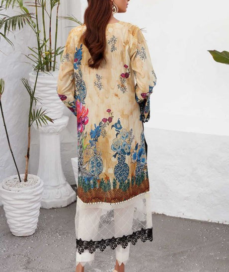 Afsaneh Tabeer Summer`21 (Gull) B