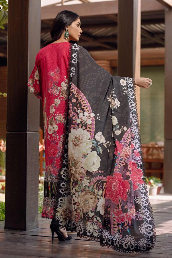 Afsaneh Tabeer Summer`21 (Rubab) A