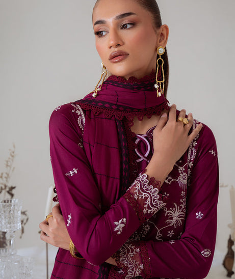 Aabyaan Miraal Emb Viscose`25 AV#09