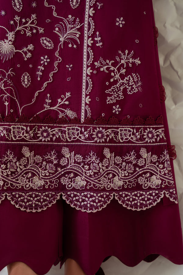 Aabyaan Miraal Emb Viscose`25 AV#09