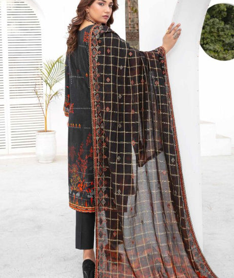 Rang Riaz E-Janun Lawn`24 D#06