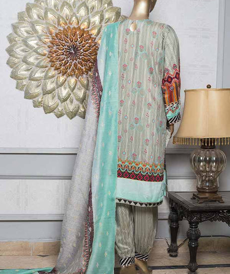 Aifa Andaaz Emb Linen'21 D#2102