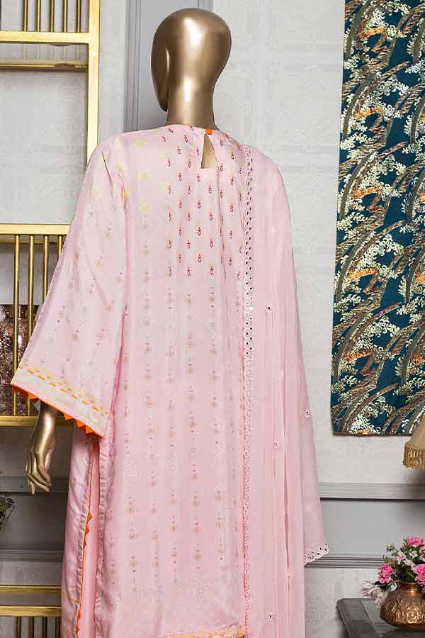 Aifa Andaaz Emb Linen'21 D#2111